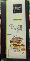 Dubaï by Guisabel