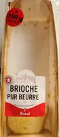 BRIOCHE PUR BEURRE