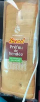Préfou de vendée