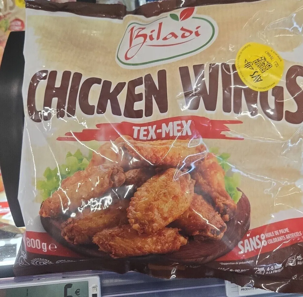 Wings