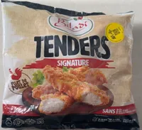 Tenders