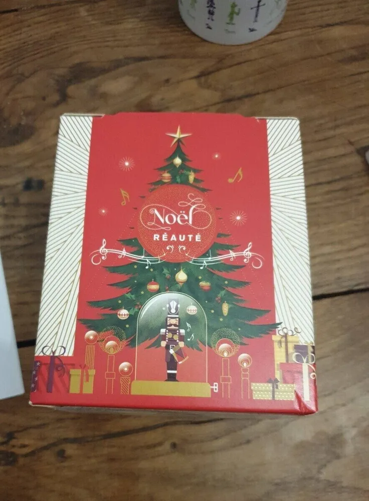 Noël RÉAUTÉ