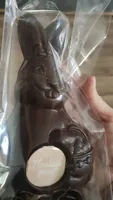 Chocolat reauté