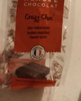 Crazy Choc