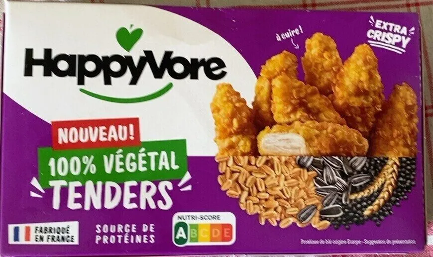 Tenders