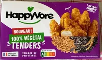 Tenders