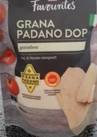 GRANA PADANO DOP