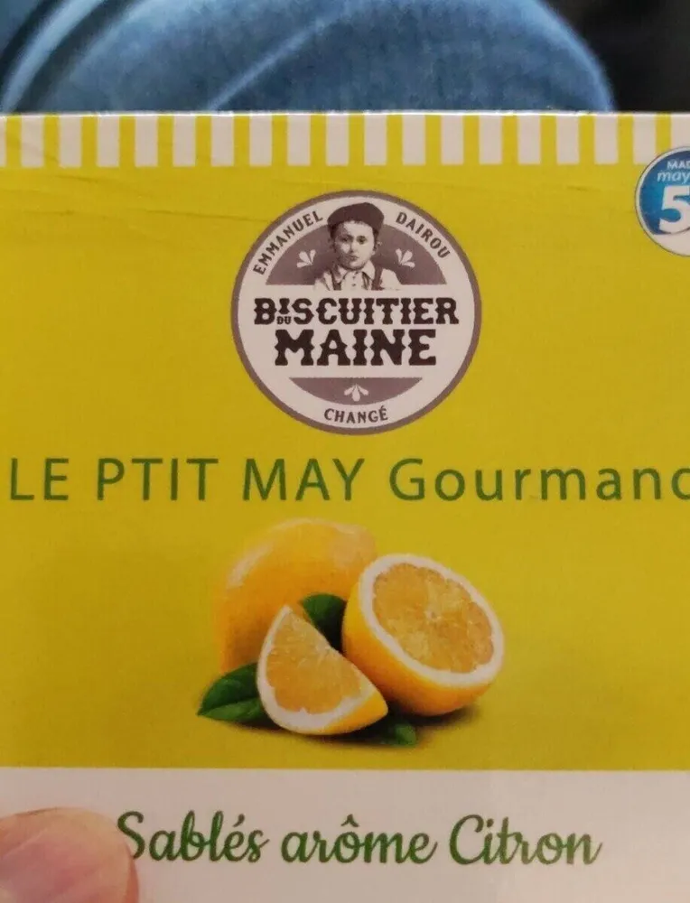 Le petit maya gourmand