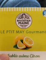 Le petit maya gourmand