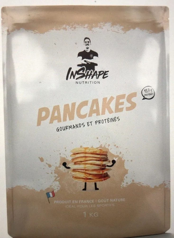 pancakes