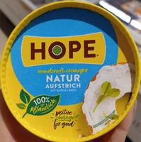 Natur Aufstrich