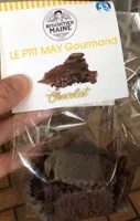 Le ptit may gourmand