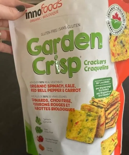 Garden Crisp