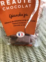 Reaute Gianduja