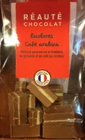 Bicolores Café arabica