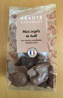 Mini Sujets de Noël