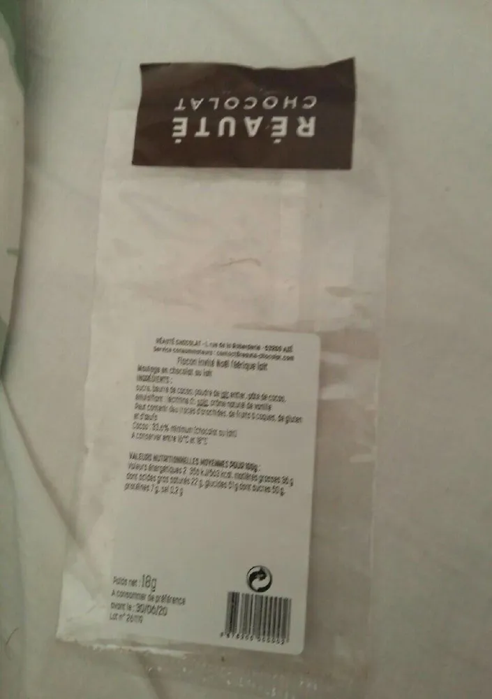 Chocolat