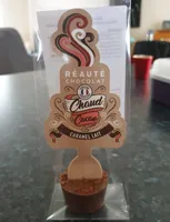 Chaud cacao