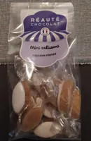 Mini Calissons