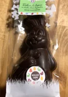 Robin le lapin