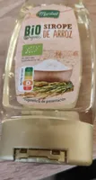 SIROPE DE ARROZ