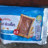Petit ecolier