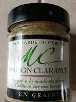Moutarde du perche