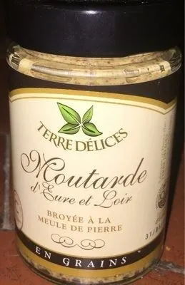 Moutarde d’eure et loir