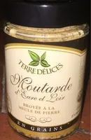 Moutarde d’eure et loir