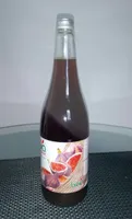Jus de figue