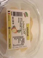 Ananas thailande