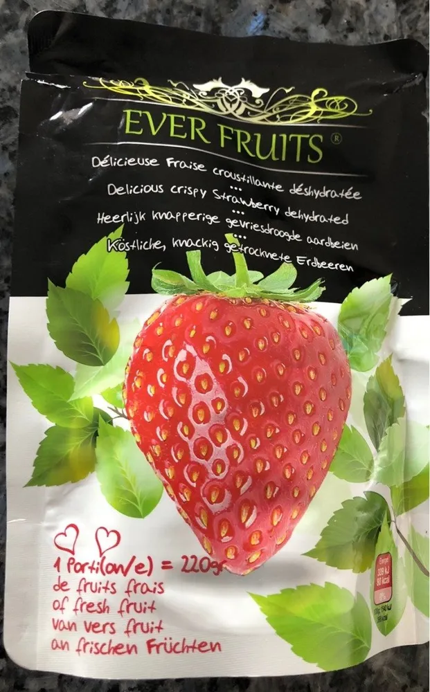 Ever Fruits