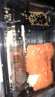 Sushi 7 pièces