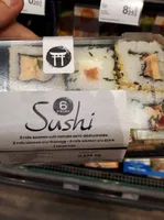 Sushi 2B'fresh