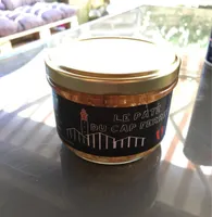 Le paté du cap ferret