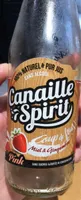 Canaille Spirit
