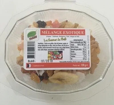 Melange exotique