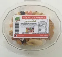 Melange exotique
