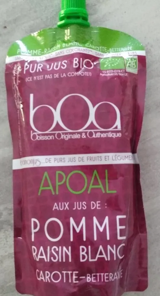APOAL