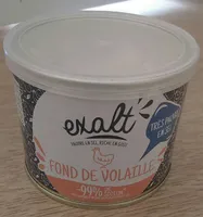 Fond de volaille