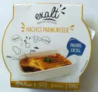 Hachis parmentier