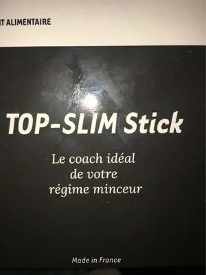 Stick top slim