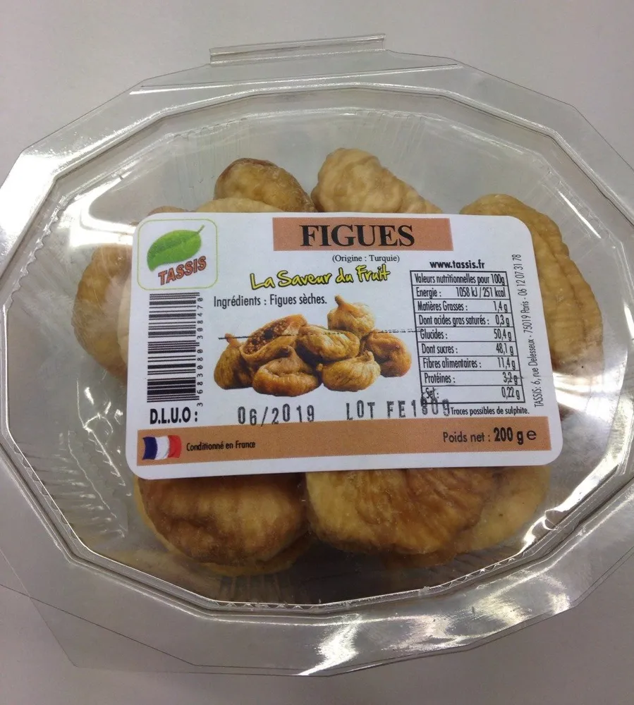 Figues