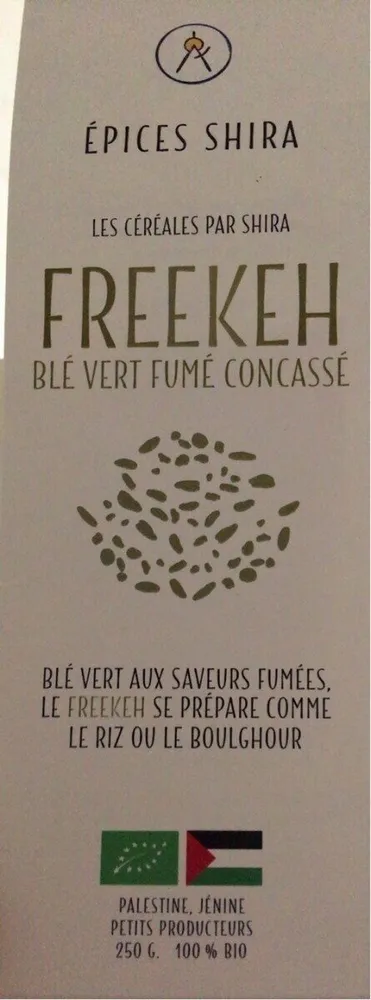 Freekeh
