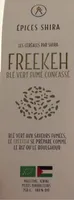 Freekeh