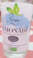 Palmyre Limonade Nature