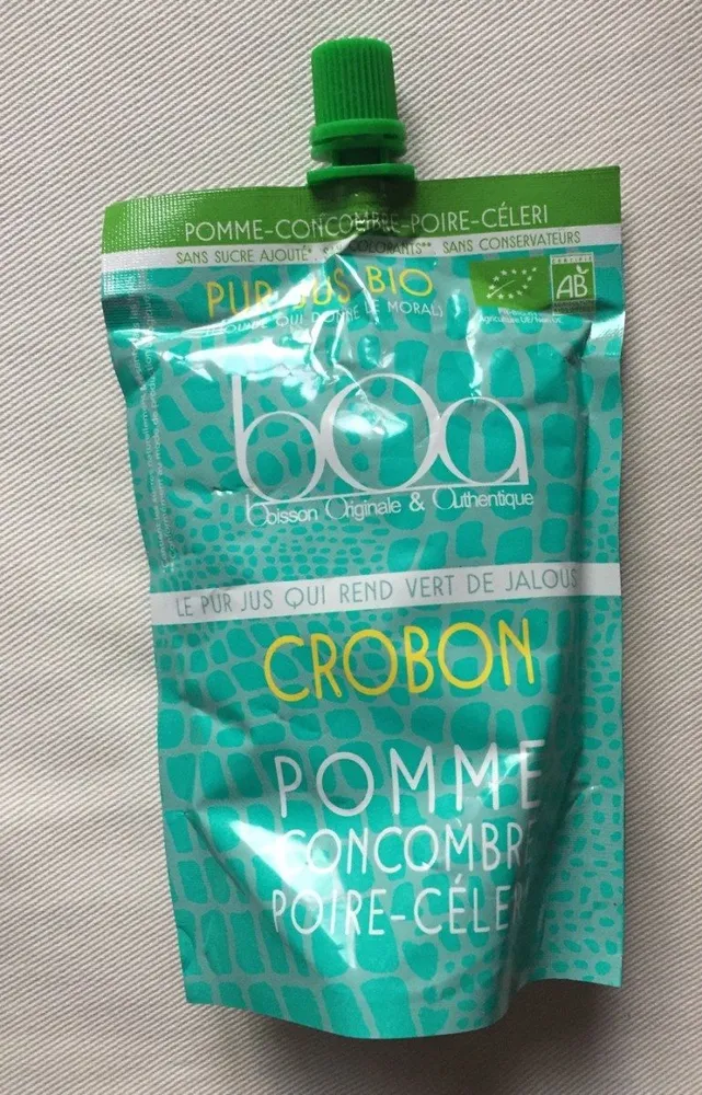 Crobon