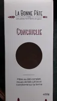 Conchiglie