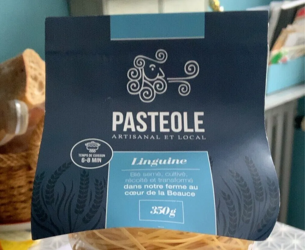 Linguine