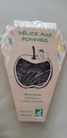 Délice aux pommes